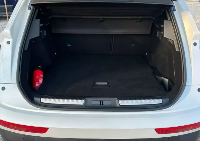 DS AUTOMOBILES DS 7 Crossback 1.6 PureTech Performance Line +