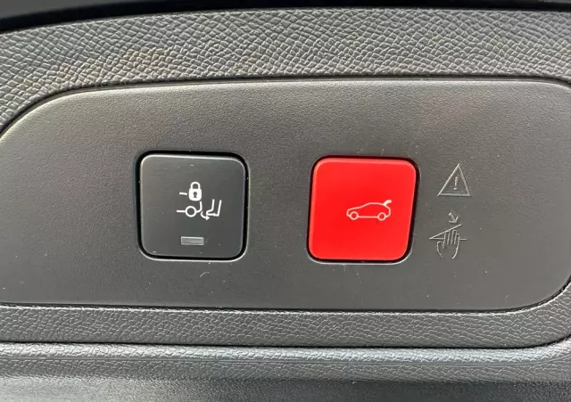 DS AUTOMOBILES DS 7 Crossback 1.6 PureTech Performance Line +