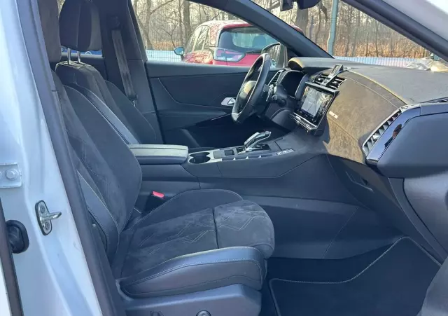 DS AUTOMOBILES DS 7 Crossback 1.6 PureTech Performance Line +