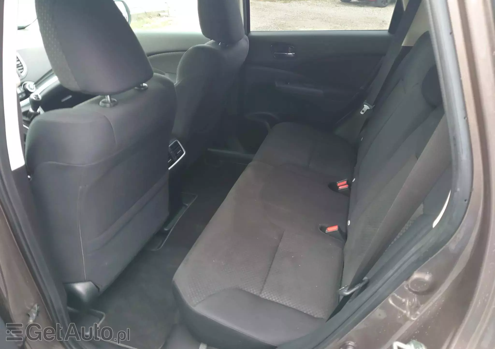 HONDA CR-V 1.6i DTEC 2WD Elegance