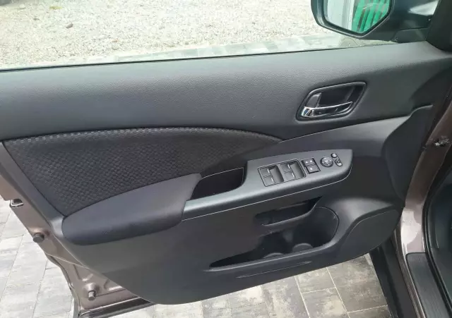 HONDA CR-V 1.6i DTEC 2WD Elegance