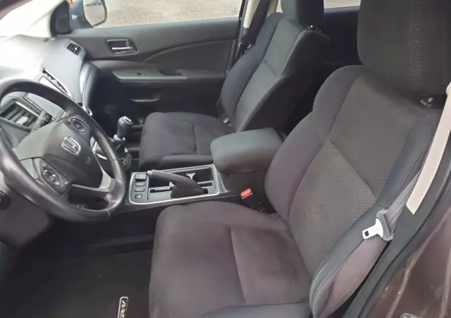 HONDA CR-V 1.6i DTEC 2WD Elegance