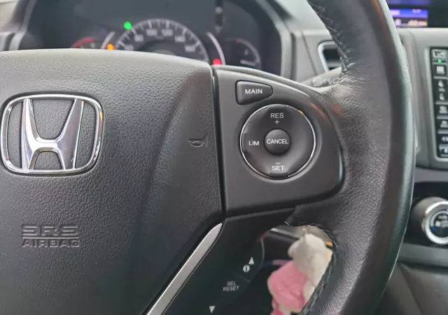 HONDA CR-V 1.6i DTEC 2WD Elegance