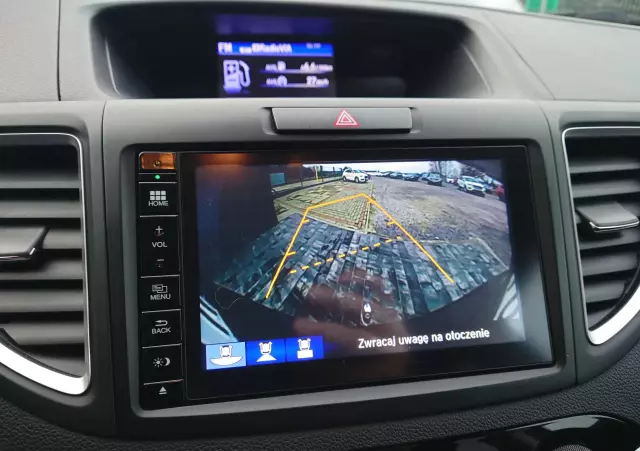 HONDA CR-V 1.6i DTEC 2WD Elegance