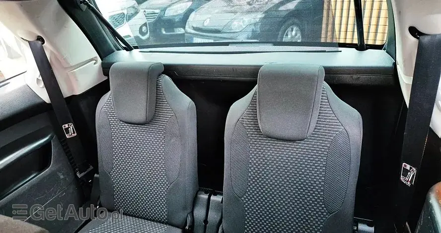 CITROËN C4 Grand Picasso 1.6 VTi Equilibre Navi Pack