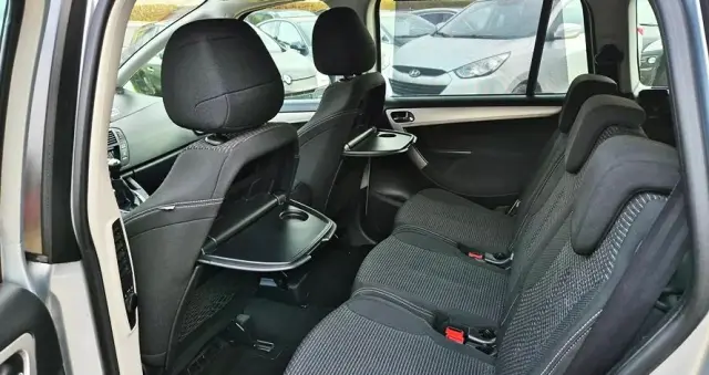 CITROËN C4 Grand Picasso 1.6 VTi Equilibre Navi Pack