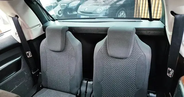 CITROËN C4 Grand Picasso 1.6 VTi Equilibre Navi Pack