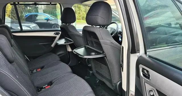 CITROËN C4 Grand Picasso 1.6 VTi Equilibre Navi Pack