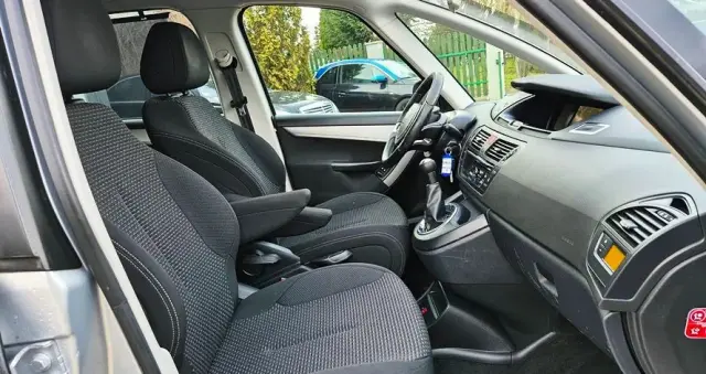 CITROËN C4 Grand Picasso 1.6 VTi Equilibre Navi Pack