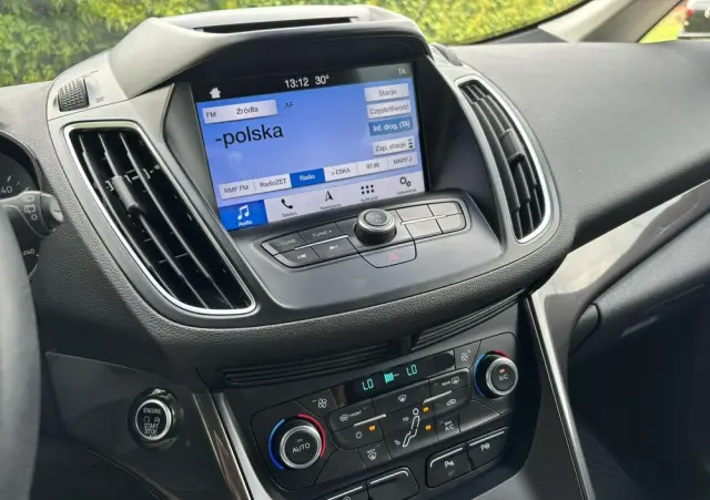 FORD C-MAX 1.0 EcoBoost Edition ASS