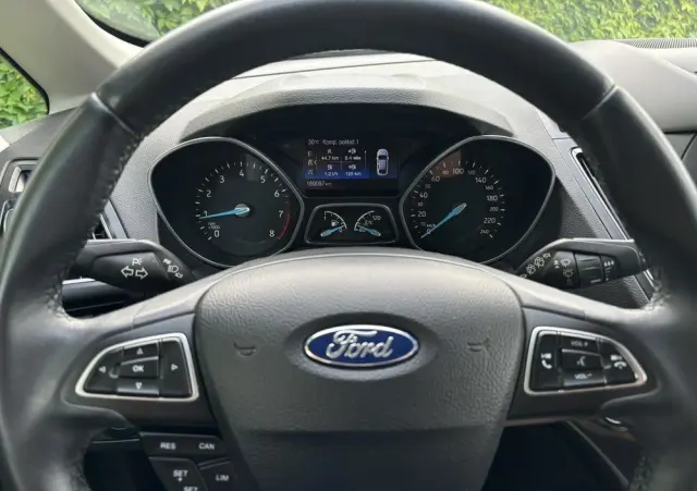 FORD C-MAX 1.0 EcoBoost Edition ASS