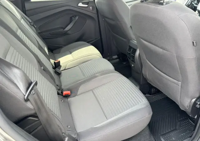 FORD C-MAX 1.0 EcoBoost Edition ASS