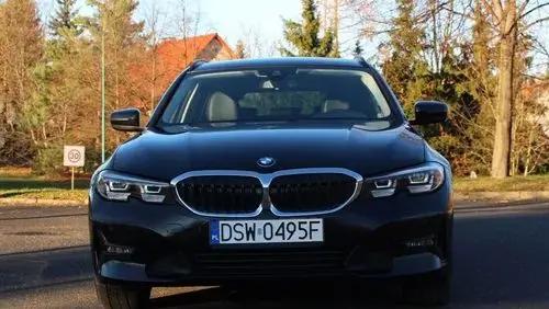 BMW Seria 3 