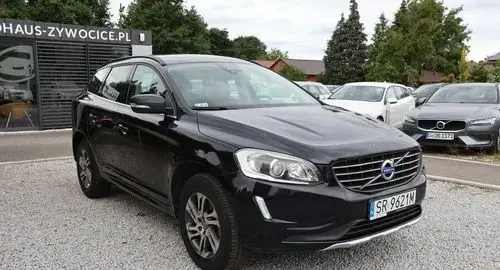 VOLVO Xc 60 