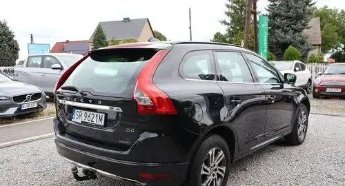 VOLVO Xc 60 