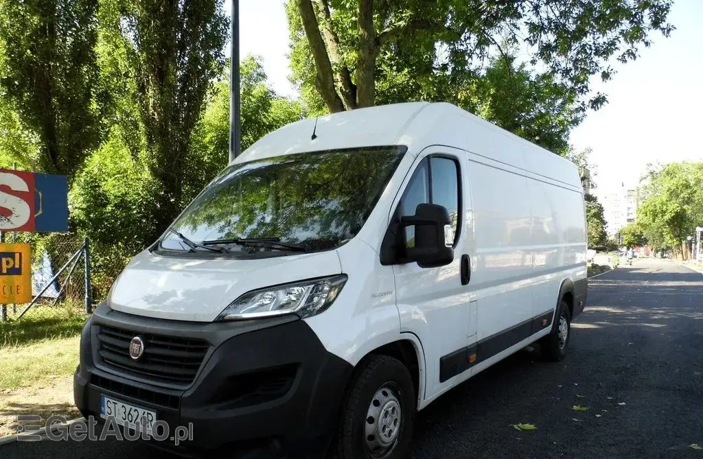 FIAT Ducato 
