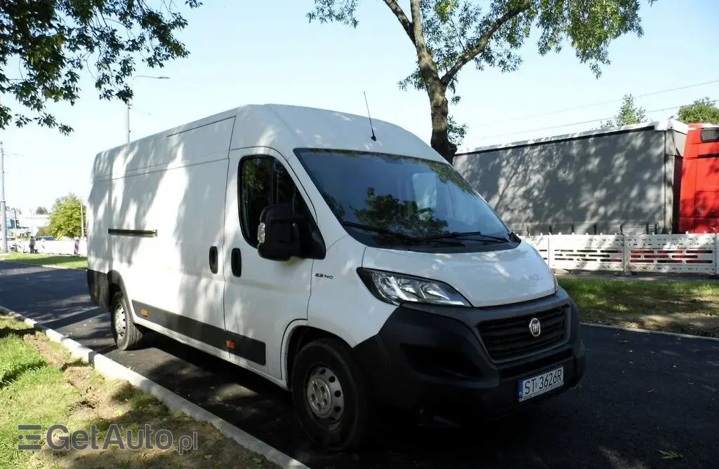 FIAT Ducato 