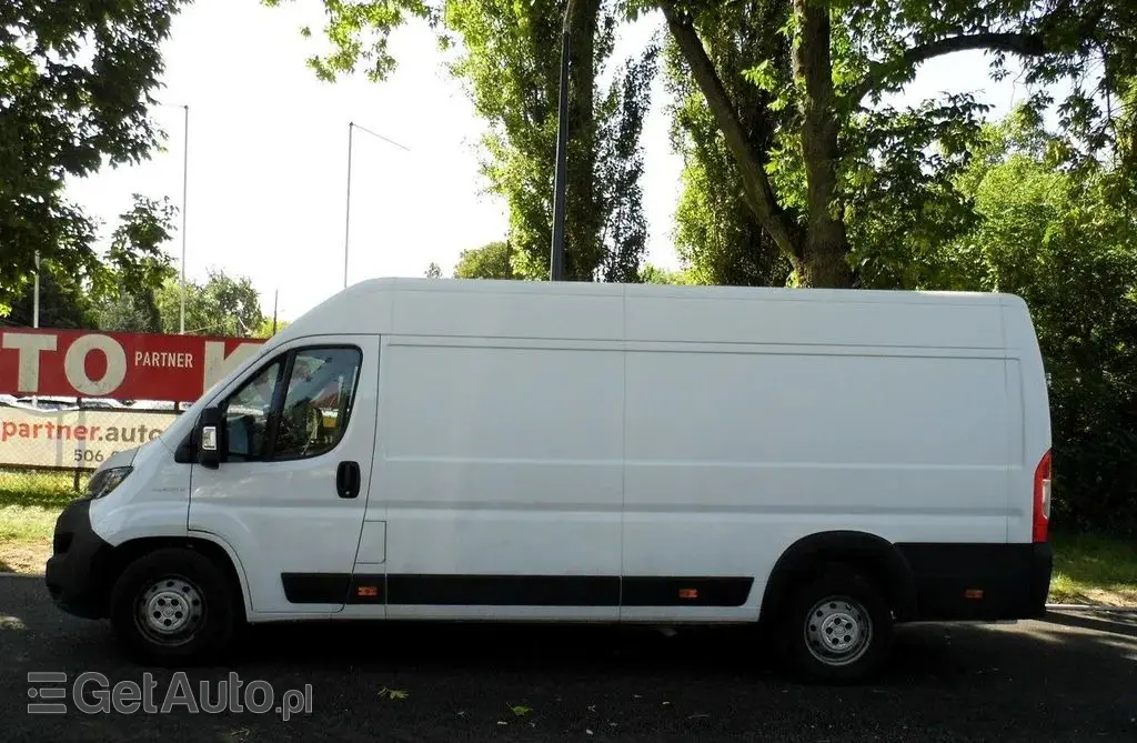 FIAT Ducato 