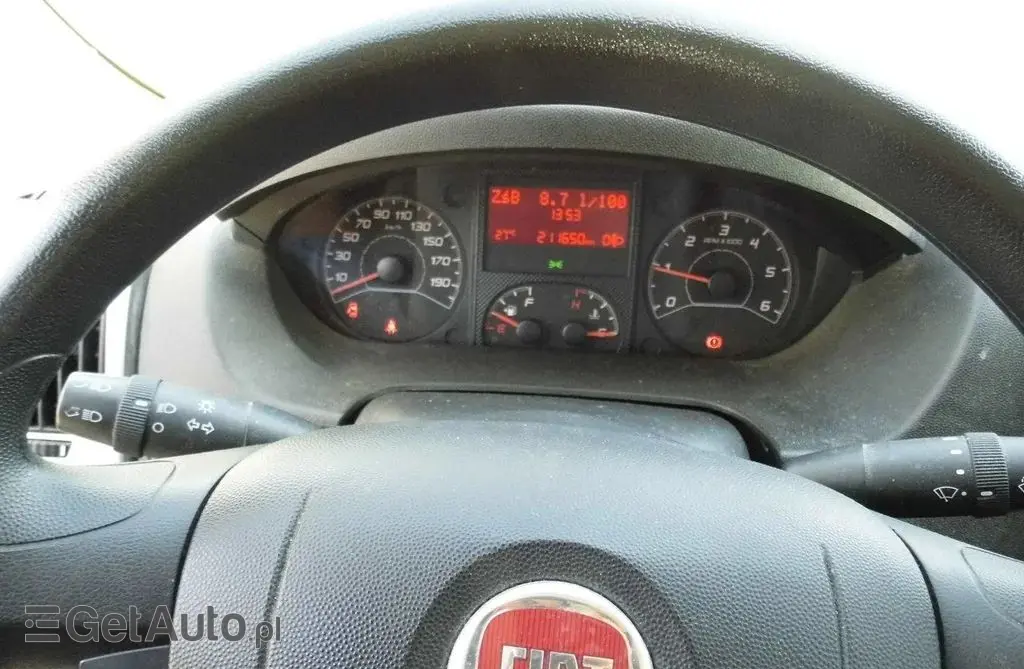 FIAT Ducato 