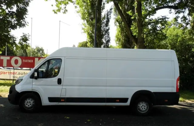 FIAT Ducato 