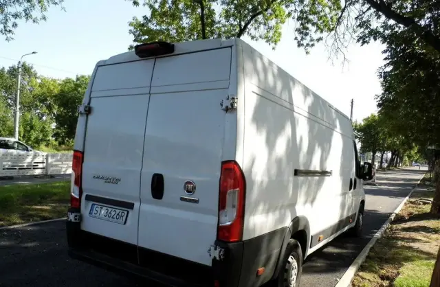 FIAT Ducato 