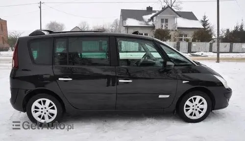 RENAULT Espace 