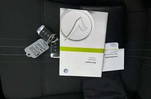 VOLKSWAGEN Passat Alltrack 