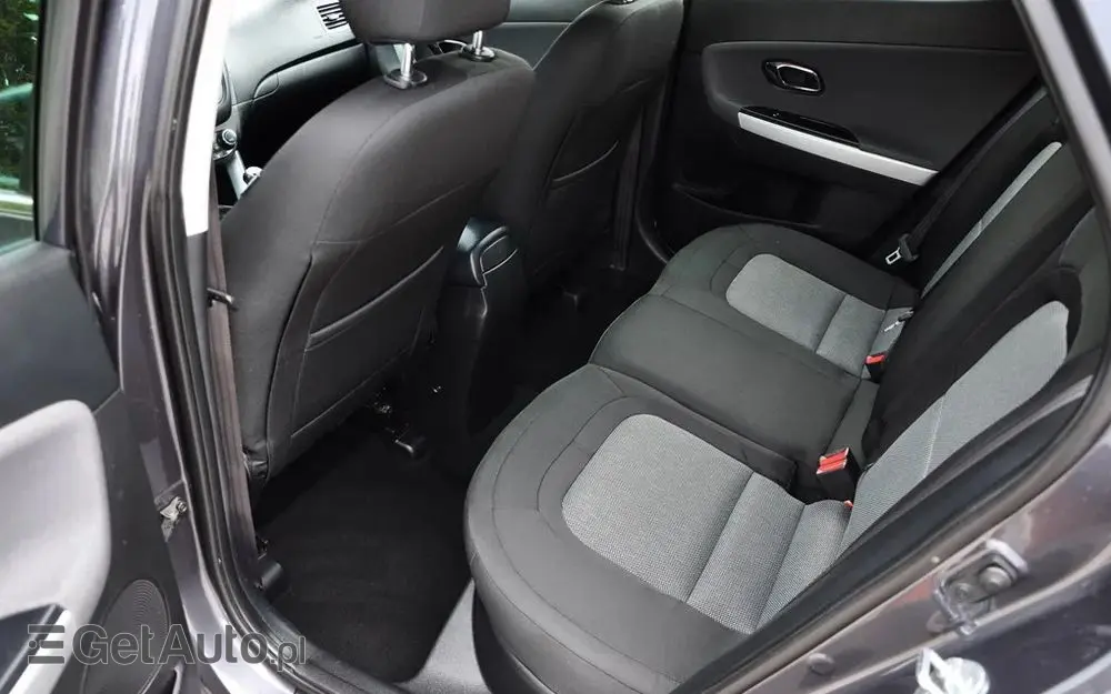 KIA Ceed 1.6 CRDi SCR L Business Line