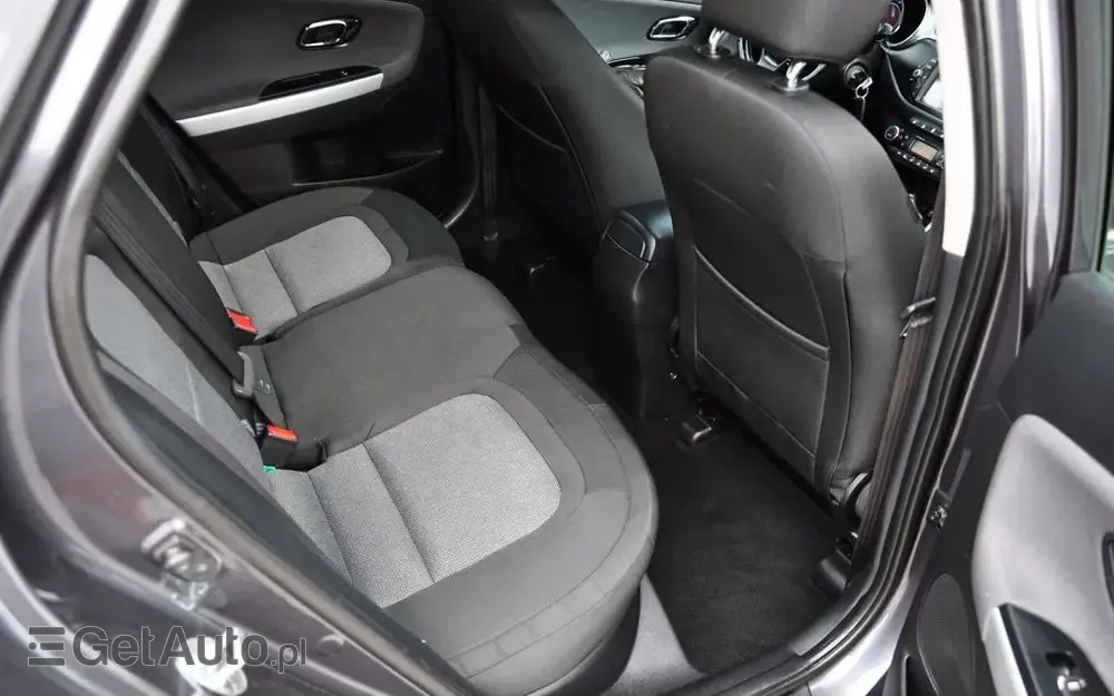 KIA Ceed 1.6 CRDi SCR L Business Line