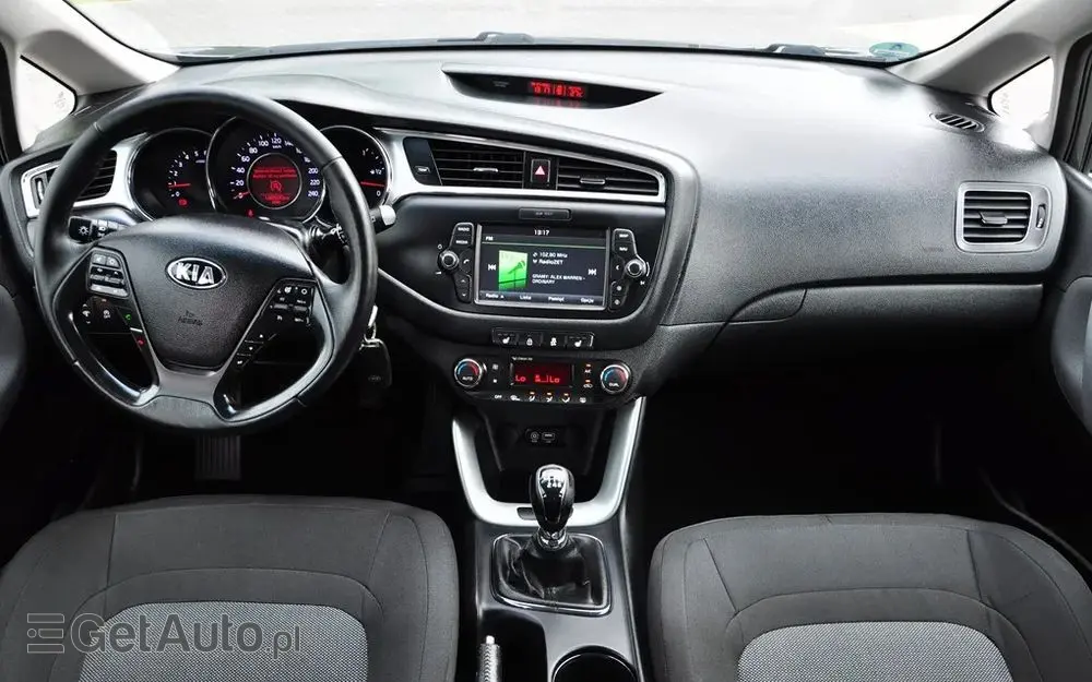 KIA Ceed 1.6 CRDi SCR L Business Line