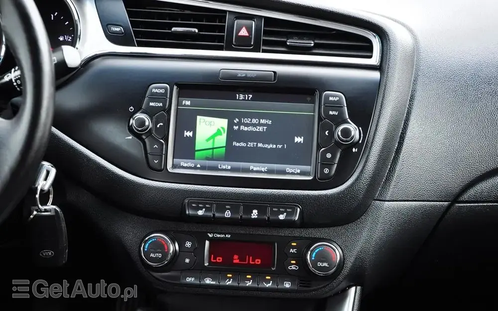 KIA Ceed 1.6 CRDi SCR L Business Line