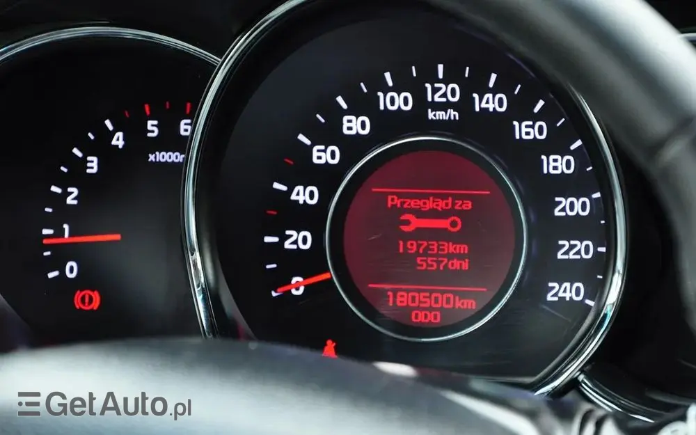 KIA Ceed 1.6 CRDi SCR L Business Line