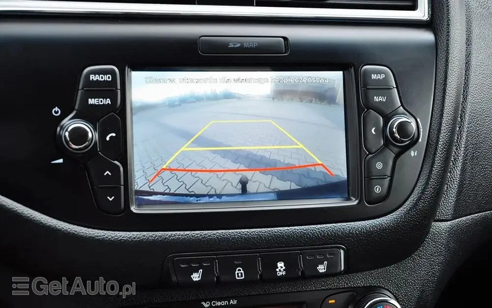 KIA Ceed 1.6 CRDi SCR L Business Line