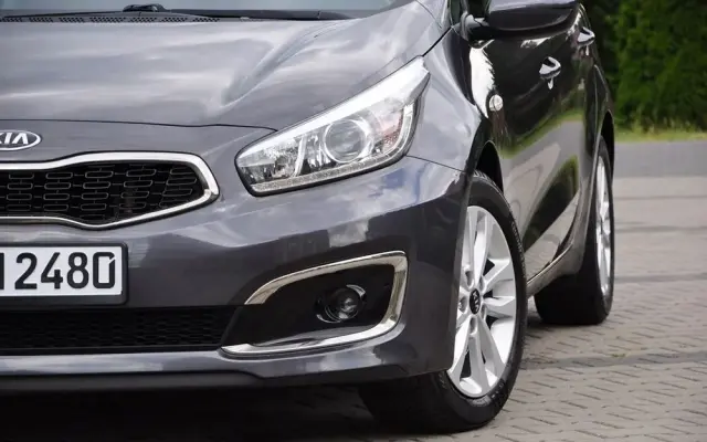 KIA Ceed 1.6 CRDi SCR L Business Line