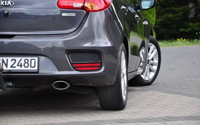 KIA Ceed 1.6 CRDi SCR L Business Line