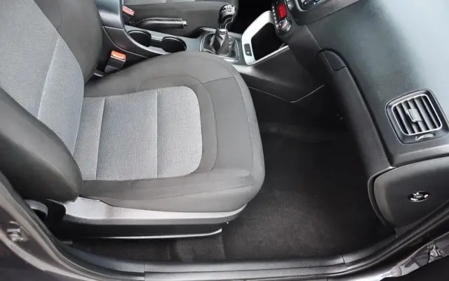 KIA Ceed 1.6 CRDi SCR L Business Line