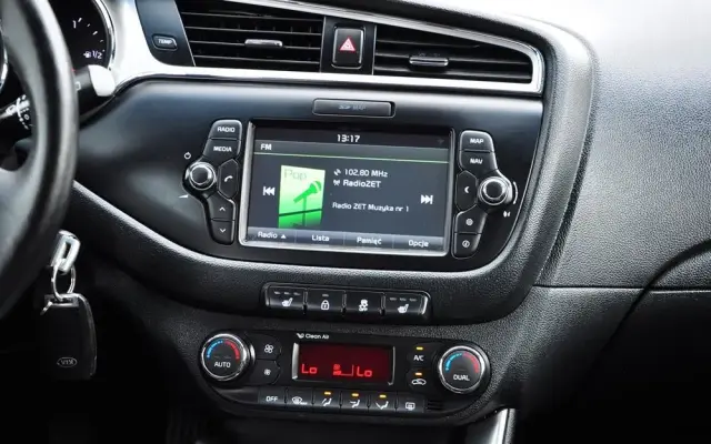 KIA Ceed 1.6 CRDi SCR L Business Line