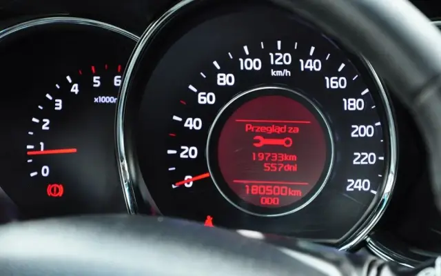 KIA Ceed 1.6 CRDi SCR L Business Line