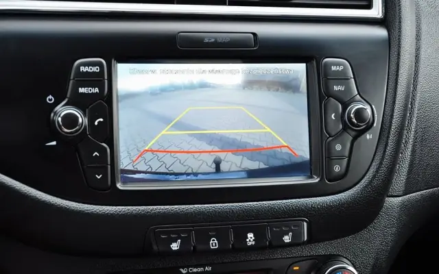 KIA Ceed 1.6 CRDi SCR L Business Line