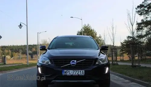 VOLVO Xc 60 