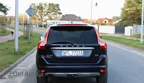 VOLVO Xc 60 