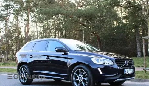 VOLVO Xc 60 