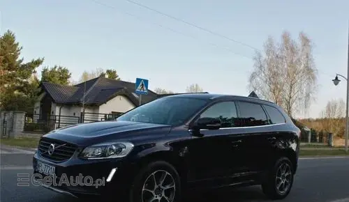 VOLVO Xc 60 