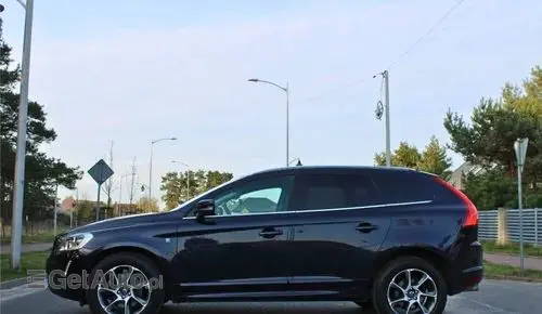 VOLVO Xc 60 