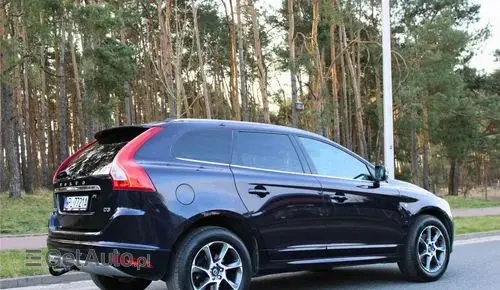 VOLVO Xc 60 