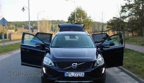 VOLVO Xc 60 