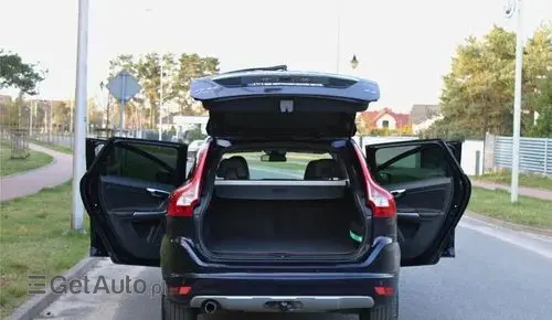 VOLVO Xc 60 