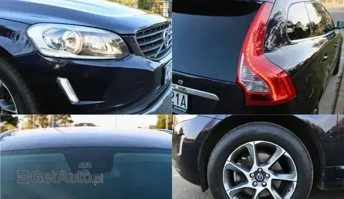 VOLVO Xc 60 