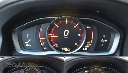 VOLVO Xc 60 