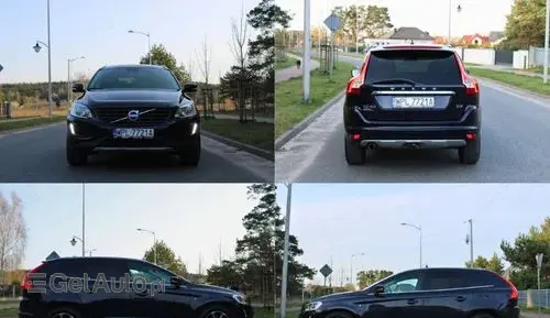 VOLVO Xc 60 